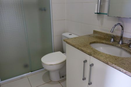 Apartamento para alugar com 40m², 1 quarto e 1 vagaBanheiro