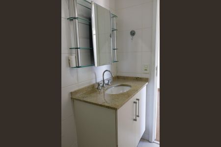 Apartamento para alugar com 40m², 1 quarto e 1 vagaBanheiro