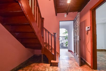 Casa à venda com 180m², 3 quartos e 1 vagaHall de entrada