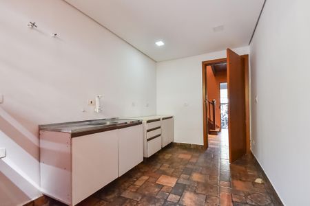 Casa à venda com 180m², 3 quartos e 1 vagaCozinha