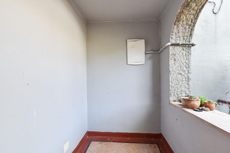 Casa à venda com 180m², 3 quartos e 1 vagaVaranda 