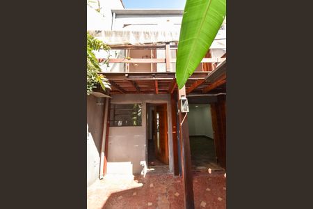 Casa à venda com 180m², 3 quartos e 1 vagaQuintal