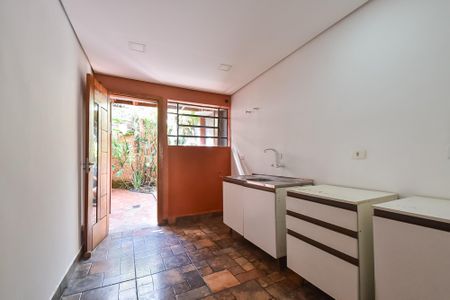 Casa à venda com 180m², 3 quartos e 1 vagaCozinha
