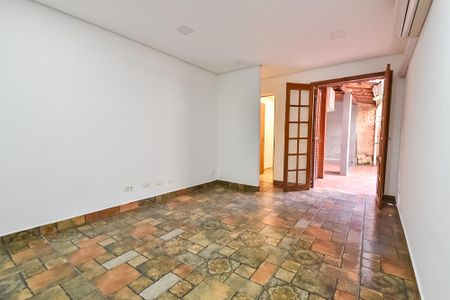 Sala de casa à venda com 3 quartos, 180m² em Vila Clementino, São Paulo