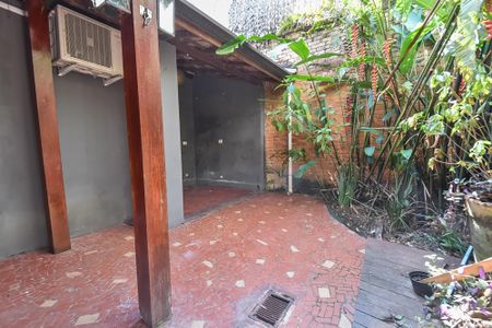 Casa à venda com 180m², 3 quartos e 1 vagaQuintal