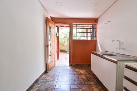 Casa à venda com 180m², 3 quartos e 1 vagaCozinha