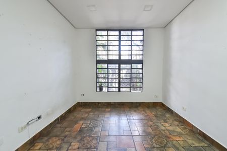 Sala de tv de casa à venda com 3 quartos, 180m² em Vila Clementino, São Paulo