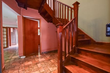 Casa à venda com 180m², 3 quartos e 1 vagaHall de entrada