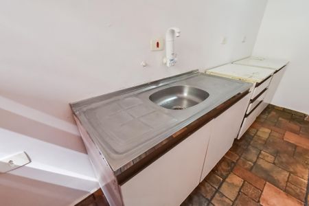Casa à venda com 180m², 3 quartos e 1 vagaCozinha