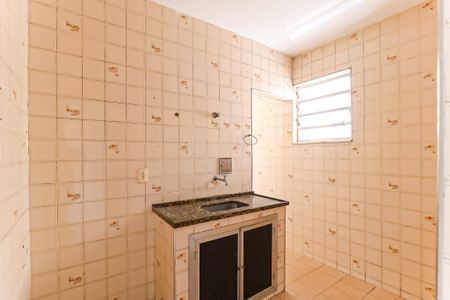 Apartamento para alugar com 53m², 3 quartos e sem vaga Apartamento para alugar com 53m², 3 quartos e sem vagaCozinha