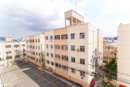 Apartamento para alugar com 53m², 3 quartos e sem vaga Apartamento para alugar com 53m², 3 quartos e sem vagaQuarto 3 vista