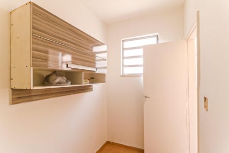 Apartamento para alugar com 53m², 3 quartos e sem vaga Apartamento para alugar com 53m², 3 quartos e sem vagaQuarto de Serviço