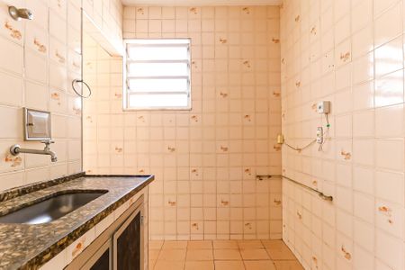 Apartamento para alugar com 53m², 3 quartos e sem vaga Apartamento para alugar com 53m², 3 quartos e sem vagaCozinha