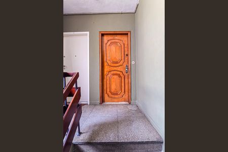 Apartamento para alugar com 53m², 3 quartos e sem vaga Apartamento para alugar com 53m², 3 quartos e sem vagaEntrada