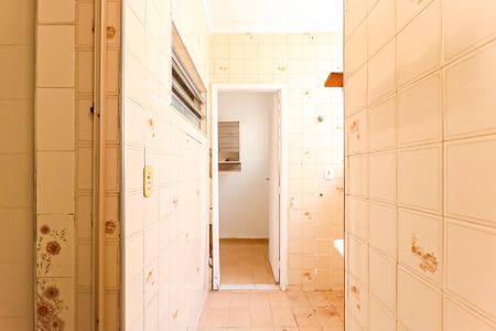 Apartamento para alugar com 53m², 3 quartos e sem vaga Apartamento para alugar com 53m², 3 quartos e sem vagaÁrea de Serviço