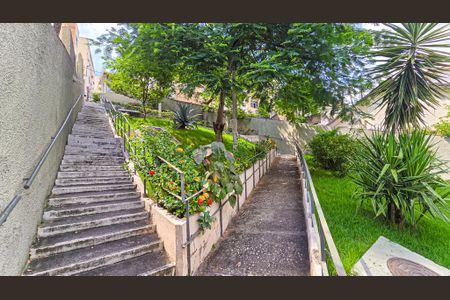 Apartamento para alugar com 53m², 3 quartos e sem vaga Apartamento para alugar com 53m², 3 quartos e sem vagaÁrea comum