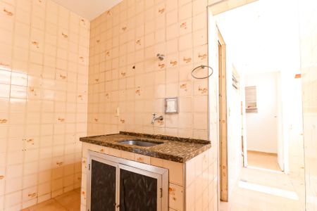 Apartamento para alugar com 53m², 3 quartos e sem vaga Apartamento para alugar com 53m², 3 quartos e sem vagaCozinha