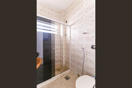 Apartamento para alugar com 53m², 3 quartos e sem vaga Apartamento para alugar com 53m², 3 quartos e sem vagaBanheiro