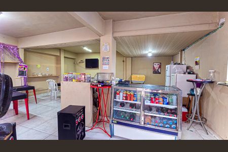 Apartamento para alugar com 53m², 3 quartos e sem vaga Apartamento para alugar com 53m², 3 quartos e sem vagaÁrea comum - Bar