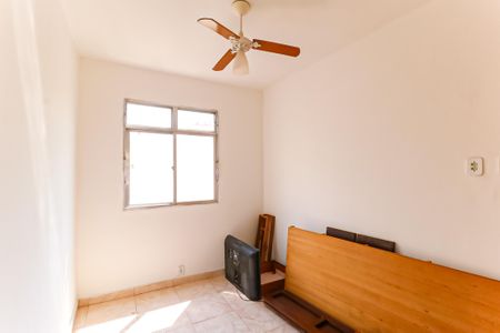 Apartamento para alugar com 53m², 3 quartos e sem vaga Apartamento para alugar com 53m², 3 quartos e sem vagaQuarto 3