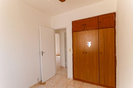 Apartamento para alugar com 53m², 3 quartos e sem vaga Apartamento para alugar com 53m², 3 quartos e sem vagaQuarto 2