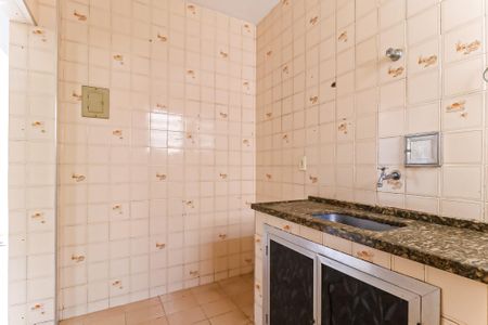 Apartamento para alugar com 53m², 3 quartos e sem vaga Apartamento para alugar com 53m², 3 quartos e sem vagaCozinha