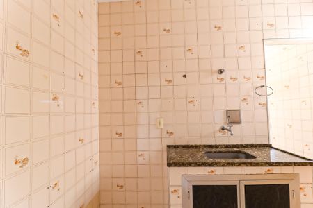 Apartamento para alugar com 53m², 3 quartos e sem vaga Apartamento para alugar com 53m², 3 quartos e sem vagaCozinha