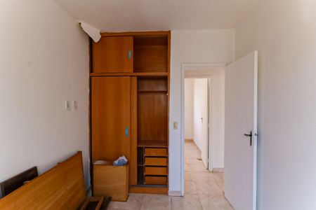 Apartamento para alugar com 53m², 3 quartos e sem vaga Apartamento para alugar com 53m², 3 quartos e sem vagaQuarto 3