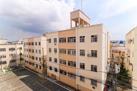 Apartamento para alugar com 53m², 3 quartos e sem vaga Apartamento para alugar com 53m², 3 quartos e sem vagaQuarto vista