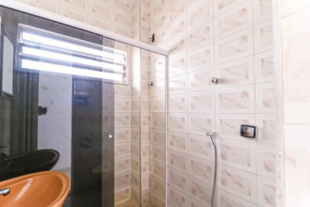 Apartamento para alugar com 53m², 3 quartos e sem vaga Apartamento para alugar com 53m², 3 quartos e sem vagaBanheiro