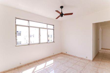 Apartamento para alugar com 53m², 3 quartos e sem vaga Apartamento para alugar com 53m², 3 quartos e sem vagaSala