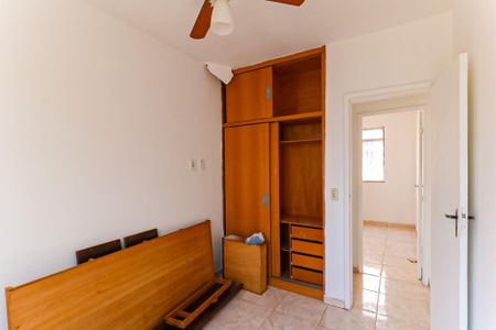Apartamento para alugar com 53m², 3 quartos e sem vaga Apartamento para alugar com 53m², 3 quartos e sem vagaQuarto 3