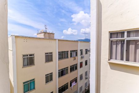 Apartamento para alugar com 53m², 3 quartos e sem vaga Apartamento para alugar com 53m², 3 quartos e sem vagaQuarto 2 vista