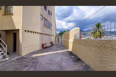 Apartamento para alugar com 53m², 3 quartos e sem vaga Apartamento para alugar com 53m², 3 quartos e sem vagaÁrea comum