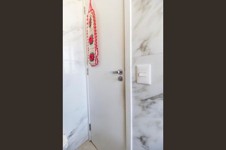 Apartamento à venda com 68m², 2 quartos e 1 vagaBanheiro da Suíte