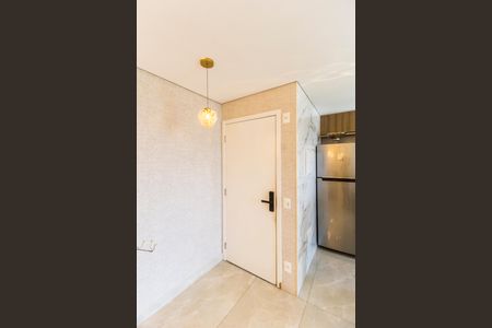 Apartamento à venda com 68m², 2 quartos e 1 vagaEntrada