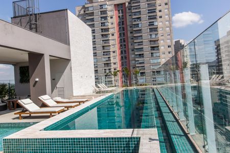 Apartamento à venda com 68m², 2 quartos e 1 vagaPiscina