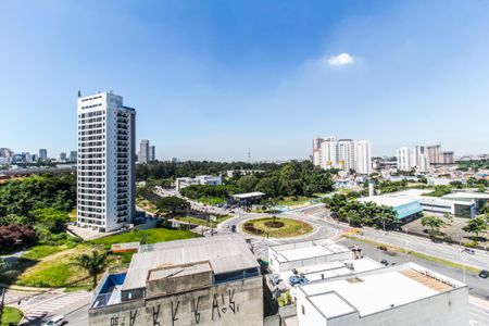 Apartamento à venda com 68m², 2 quartos e 1 vagaVista da Suíte