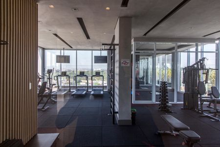 Apartamento à venda com 68m², 2 quartos e 1 vagaAcademia