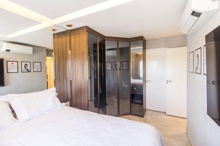 Apartamento à venda com 68m², 2 quartos e 1 vagaSuíte 1