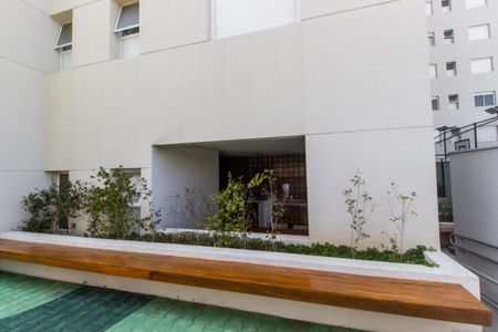 Apartamento à venda com 68m², 2 quartos e 1 vagaÁrea comum