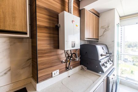 Apartamento à venda com 68m², 2 quartos e 1 vagaÁrea de Serviço