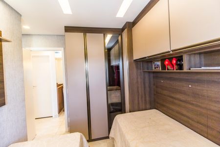 Apartamento à venda com 68m², 2 quartos e 1 vagaSuíte 2