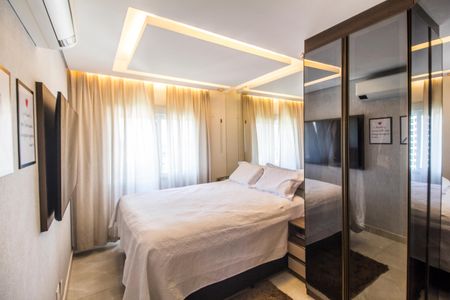 Apartamento à venda com 68m², 2 quartos e 1 vagaSuíte 1