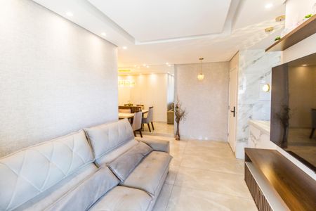 Apartamento à venda com 68m², 2 quartos e 1 vagaSala 