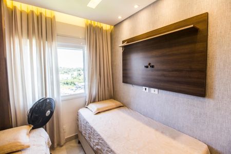 Apartamento à venda com 68m², 2 quartos e 1 vagaSuíte 2