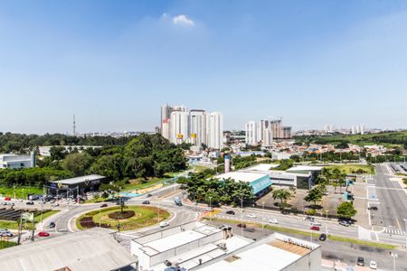 Apartamento à venda com 68m², 2 quartos e 1 vagaVista da Varanda