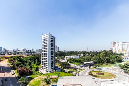 Apartamento à venda com 68m², 2 quartos e 1 vagaVista da Suíte