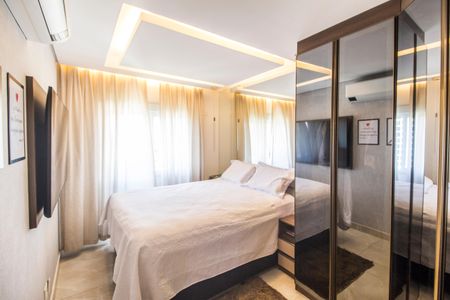 Apartamento à venda com 68m², 2 quartos e 1 vagaSuíte 1