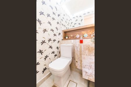 Apartamento à venda com 68m², 2 quartos e 1 vagaLavabo